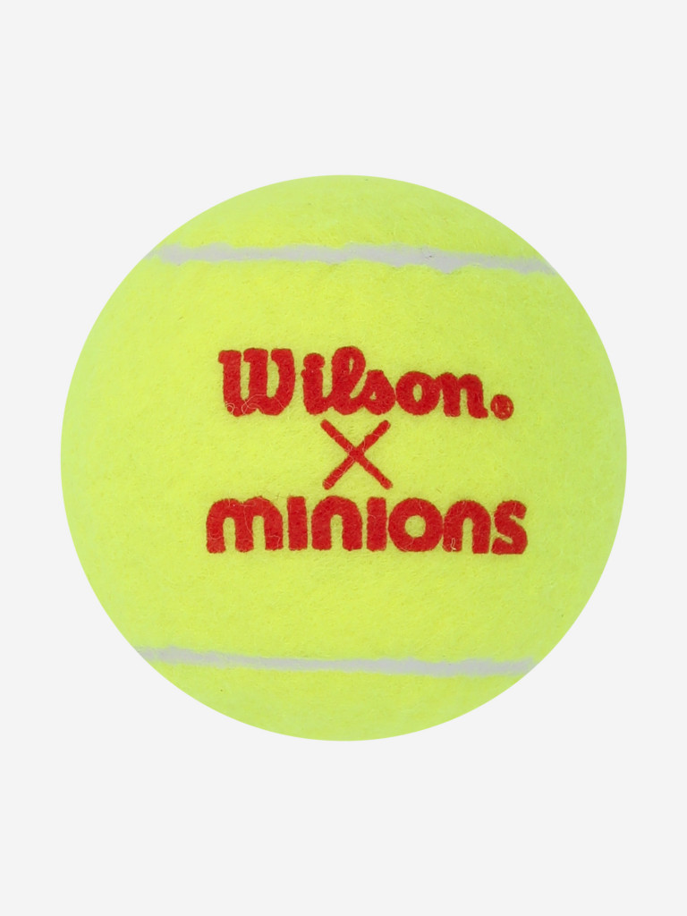 Мяч Wilson Minions Stage 3