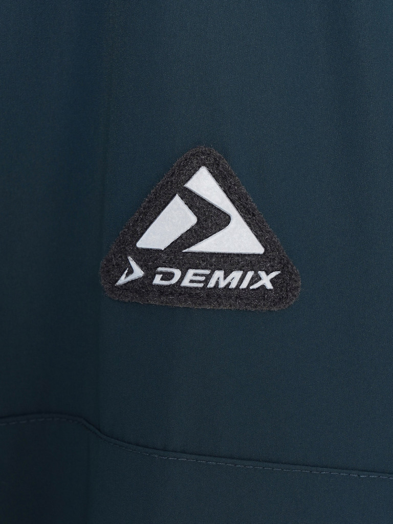 Ветровка мужская Demix Discover — фото №7