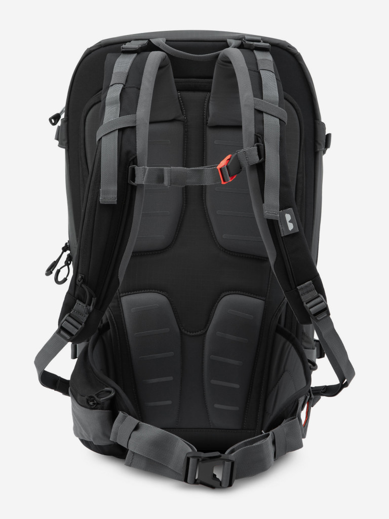 Рюкзак Kanrock x Nidecker Pow Pow 30 Special Edition — фото №5