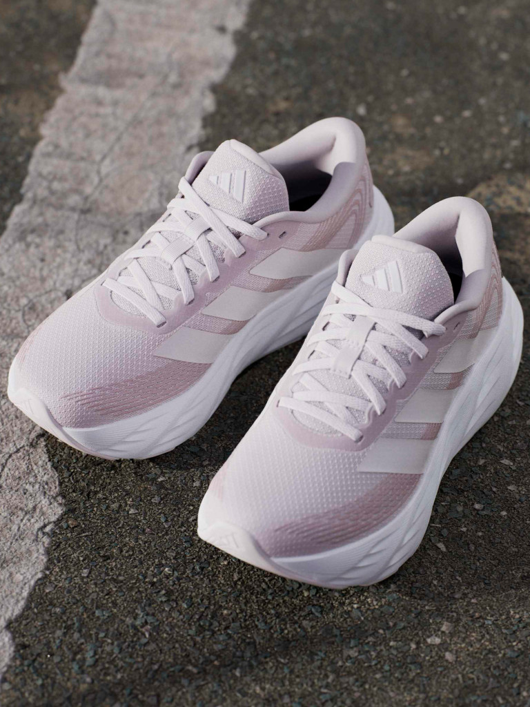 adidas Galaxy 8 әйелдер кроссовкасы — фото №12