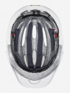 Uvex True CC велосипед дулығасы — фото №4