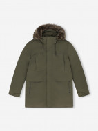 Columbia Marquam Peak III Parka ерлер мамық курткасы