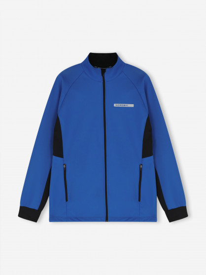 Nordski Core ерлер софтшелл курткасы