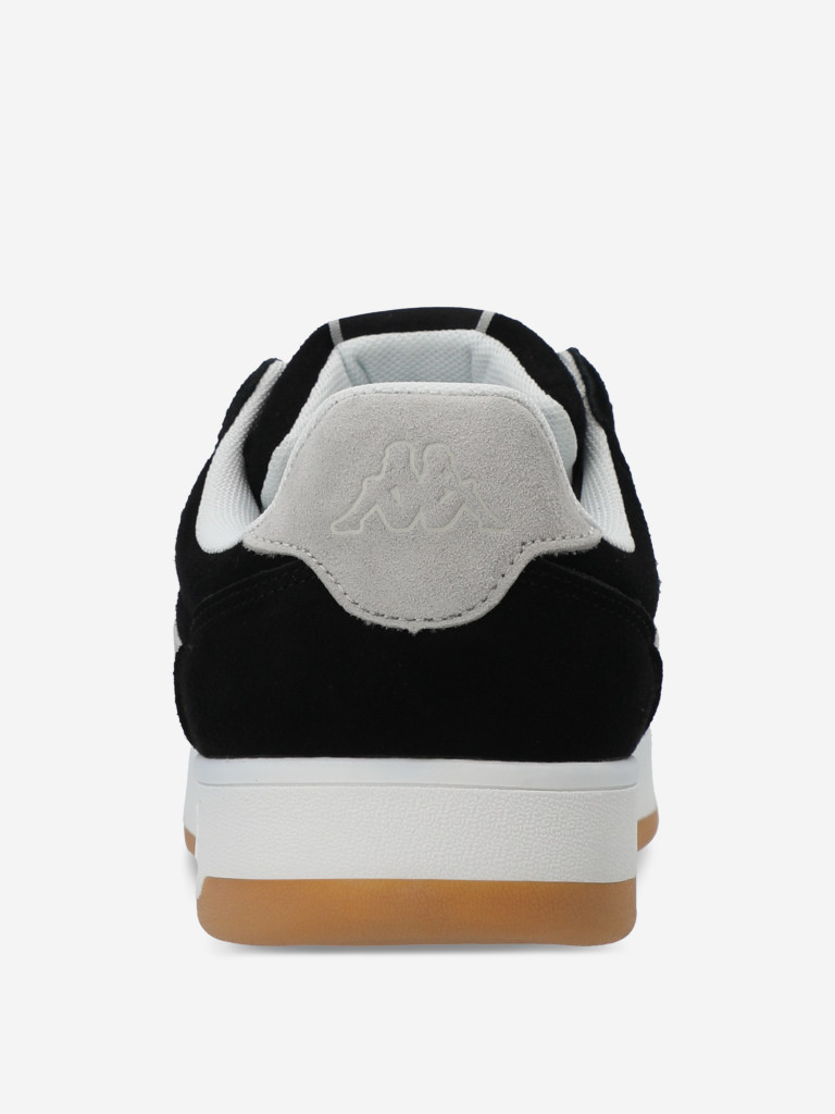 Кеды мужские Kappa Logo Marlon — фото №3