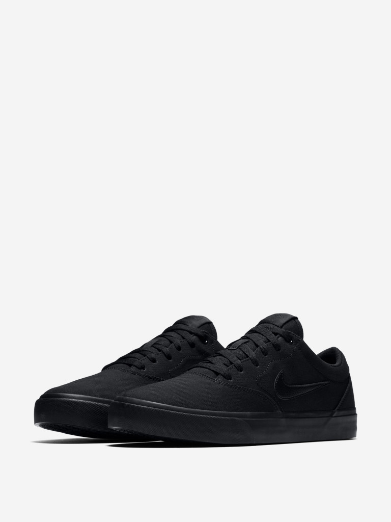 Кеды мужские Nike Sb Charge (CNVS) — фото №2