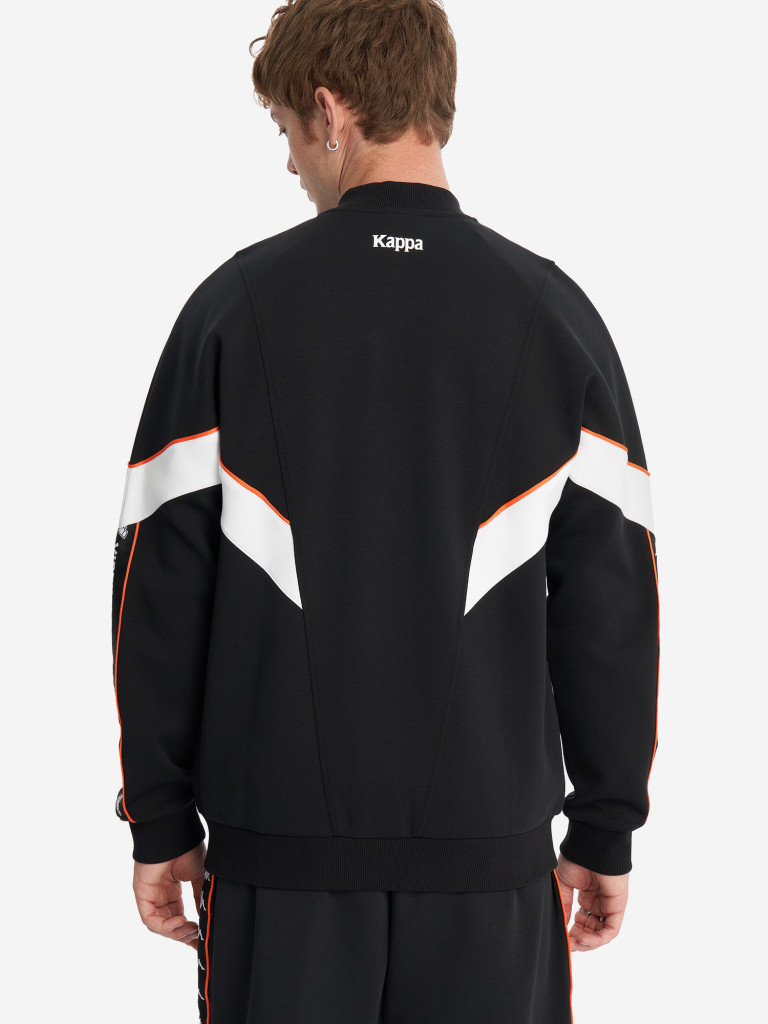 Тректоп Kappa x Virtus.pro — фото №6