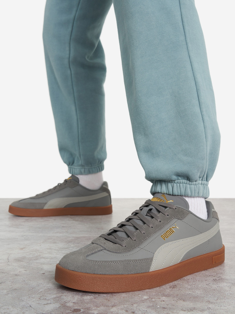 Кеды мужские PUMA Club Il Era — фото №8