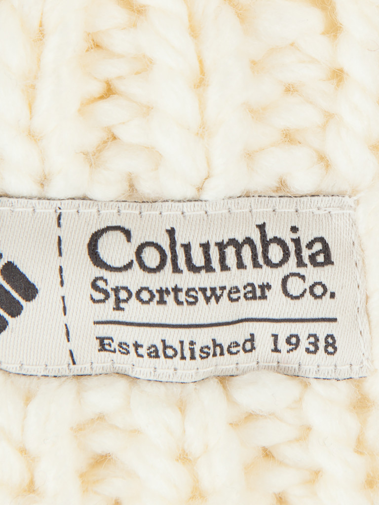 Шапка женская Columbia Hideaway Haven Slouchy — фото №2