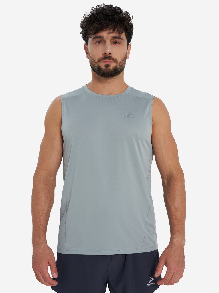 Майка мужская Demix — фото №2