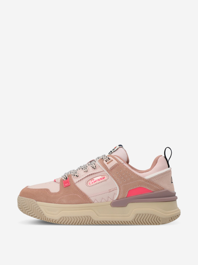 Кроссовки женские Ellesse Suetec — фото №2