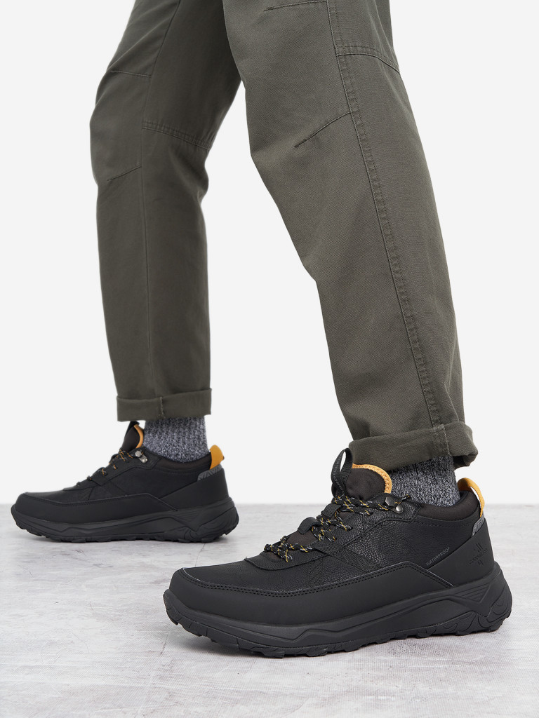 Cordillero Obsidian 2.0 Wtr ерлер жылы қонышсыз бәтеңкесі — фото №8