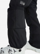Mountain Hardwear Firefall әйелдер жартылай комбинезоны — фото №12