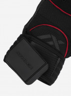 Перчатки атлетические с фиксатором Athlex — фото №2