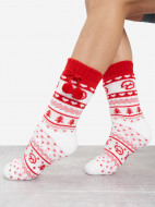 Носки женские Glissade, 1 пара