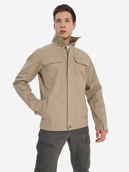 Cordillero жеңіл ерлер курткасы