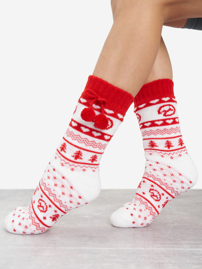 Носки женские Glissade, 1 пара