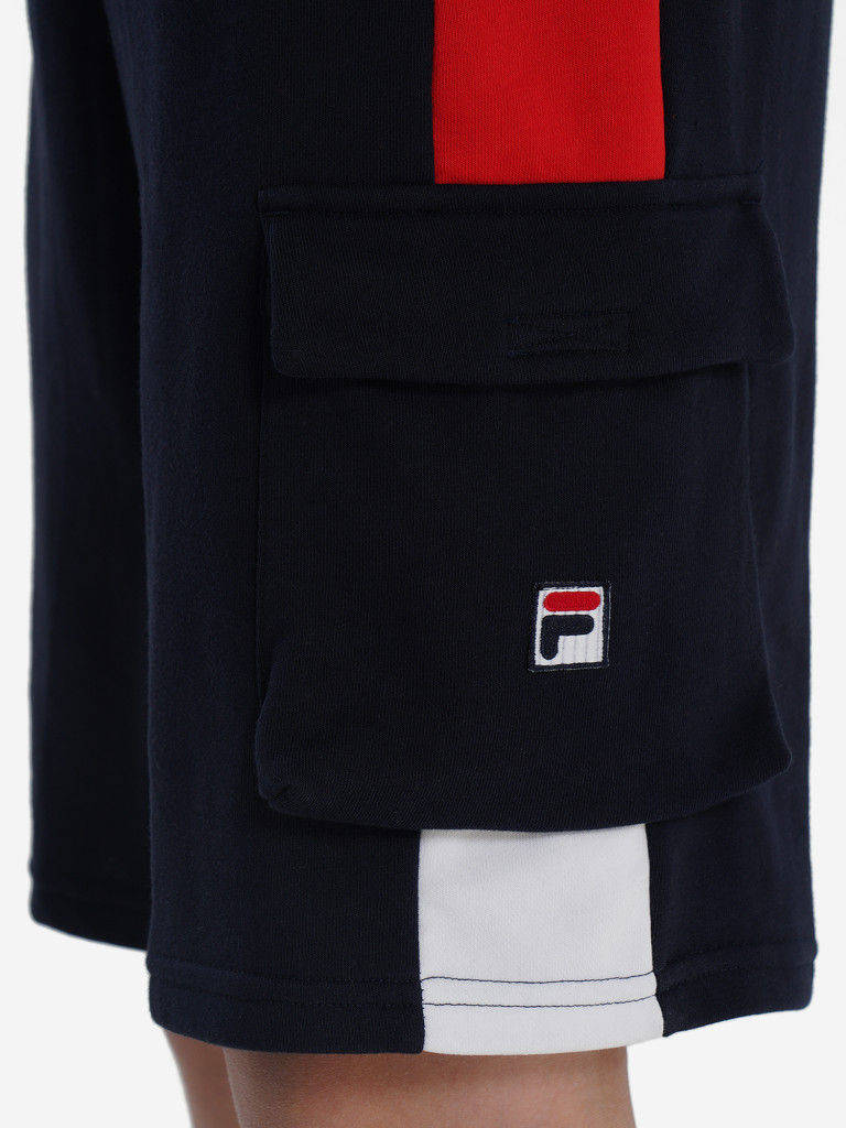 FILA ұлдар шорты — фото №7
