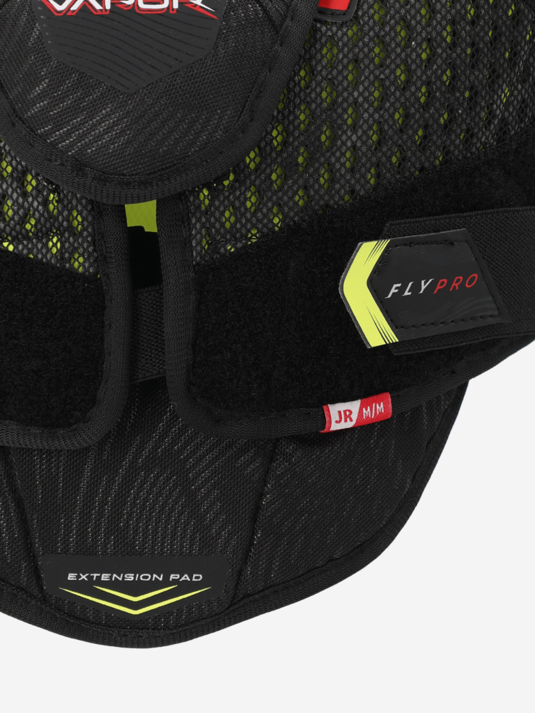 Защита торса детская BAUER Vapor Flypro JR — фото №5