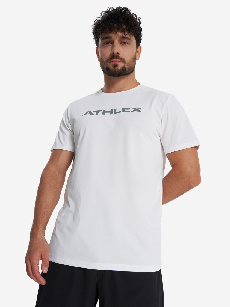 Футболка мужская Athlex Active day — фото №6