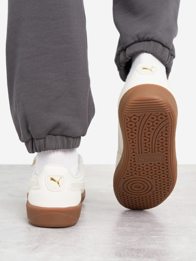Кеды женские Puma Palermo Premium — фото №10
