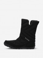 Сапоги утепленные для девочек Columbia Youth Minx Slip III