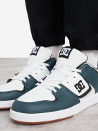 DC Shoes Cure ерлер кедысы — фото №8