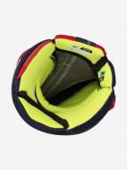 Перчатки хоккейные детские BAUER Vapor Flypro JR — фото №3