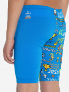 Джаммеры для мальчиков Joss x Swim Rocket — фото №4