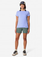 Футболка женская Mountain Hardwear Crater Lake Short Sleeve — фото №5