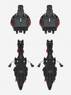 Marker Kingpin 13 таушаңғы бекітпелері, 100 мм — фото №3