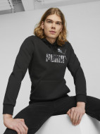 Худи мужское PUMA