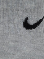 Носки Nike Everyday Lightweight, 3 пары — фото №4