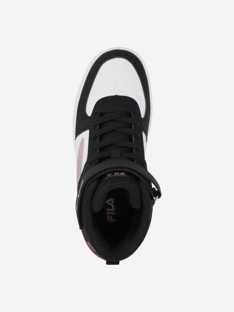 FILA Sp Fil Nxt қыздарға арналған жылы кедысы — фото №5