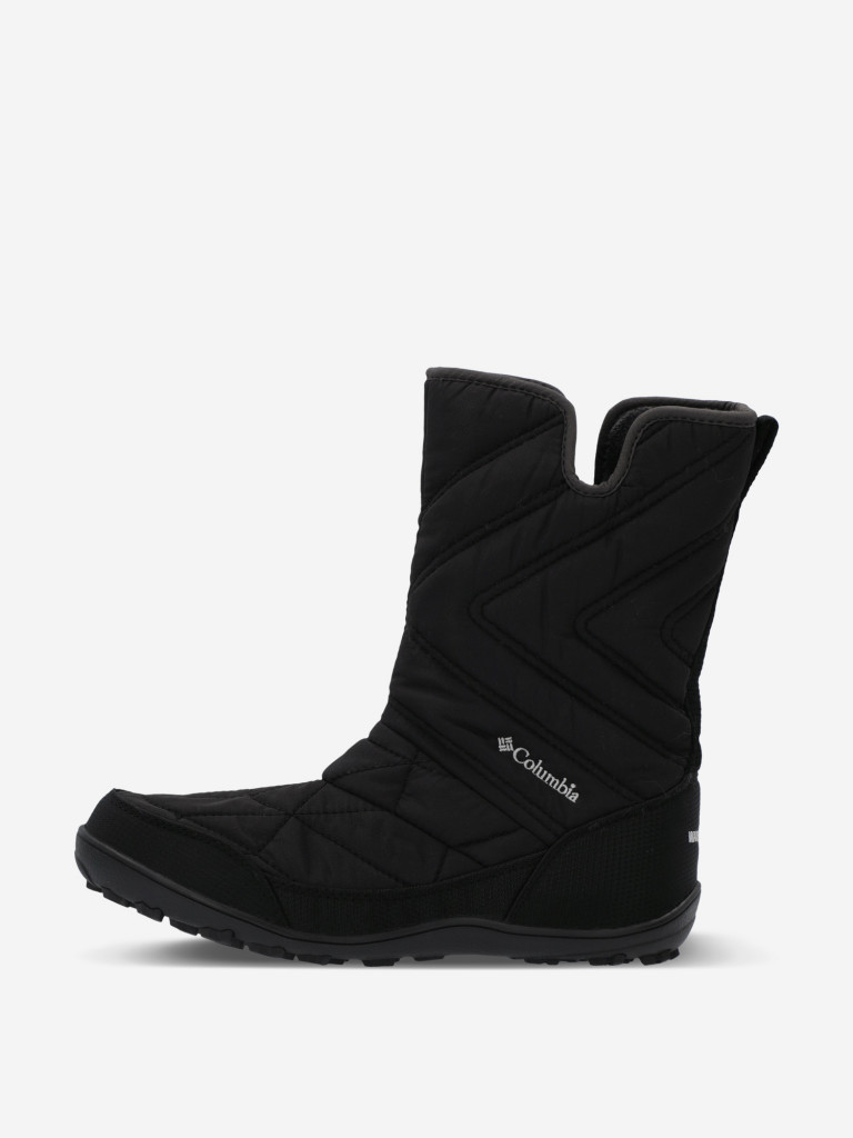 Сапоги утепленные для девочек Columbia Youth Minx Slip III