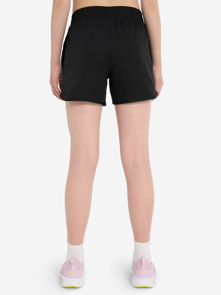 Шорты для девочек PUMA Active — фото №3