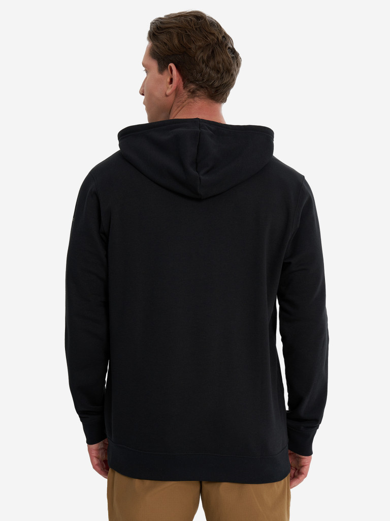 Худи мужское Columbia Beaumount Hoodie — фото №3