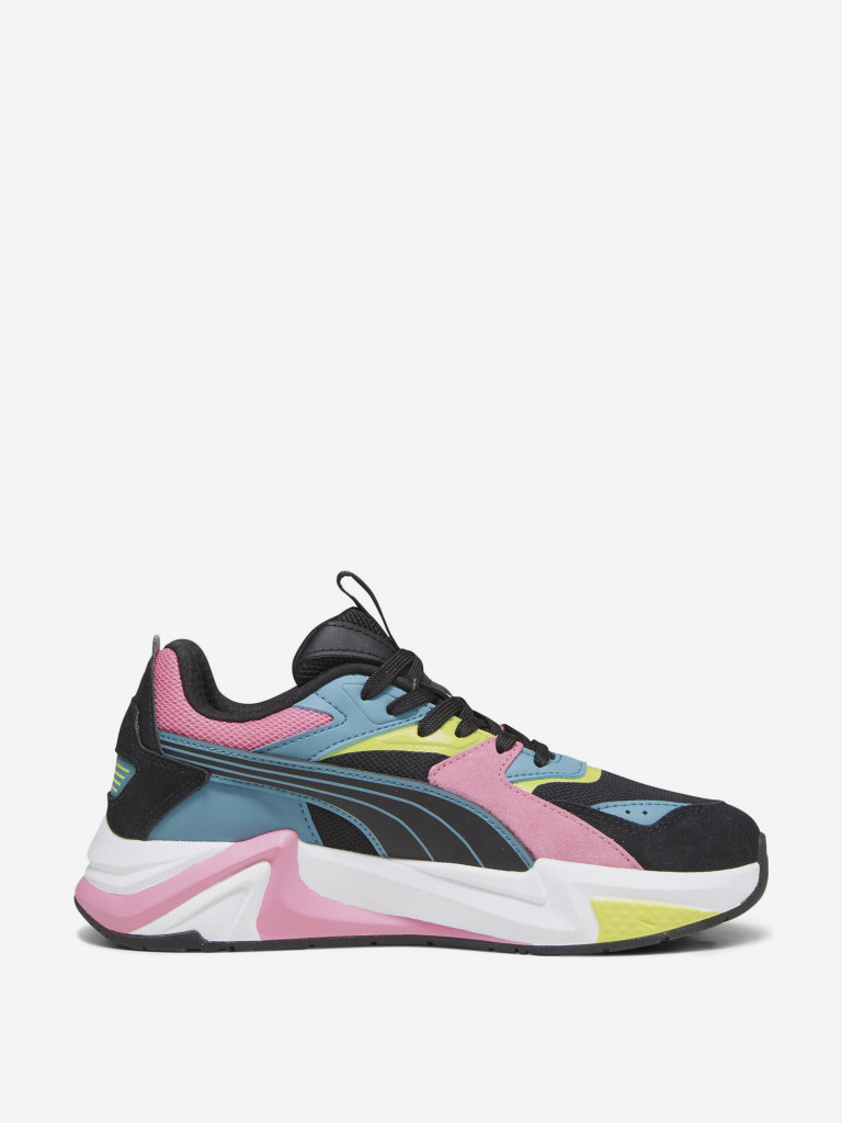 Кроссовки женские PUMA RS-Pulsoid — фото №3