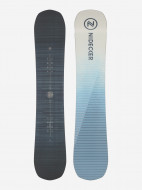 Сноуборд Nidecker Play