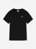 SERGIO TACCHINI Chiaro ерлер футболкасы