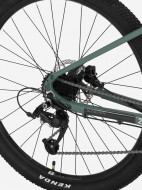 Велосипед горный Stern Motion 2.0 27.5" — фото №3