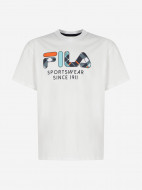 Футболка для мальчиков FILA — фото №4