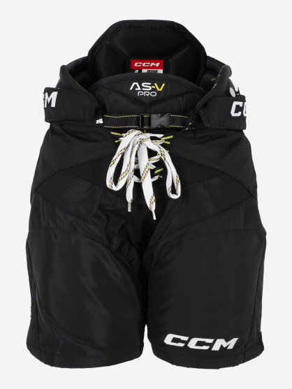 Шорты хоккейные детские CCM AS-V Pro JR