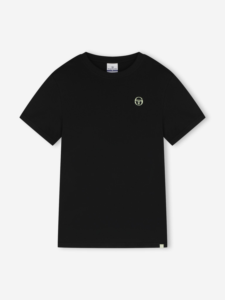 SERGIO TACCHINI Chiaro ерлер футболкасы