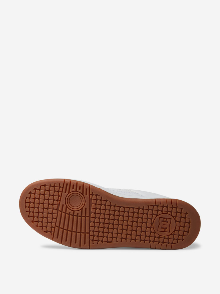 Кеды мужские DC Shoes Manteca 4 — фото №6