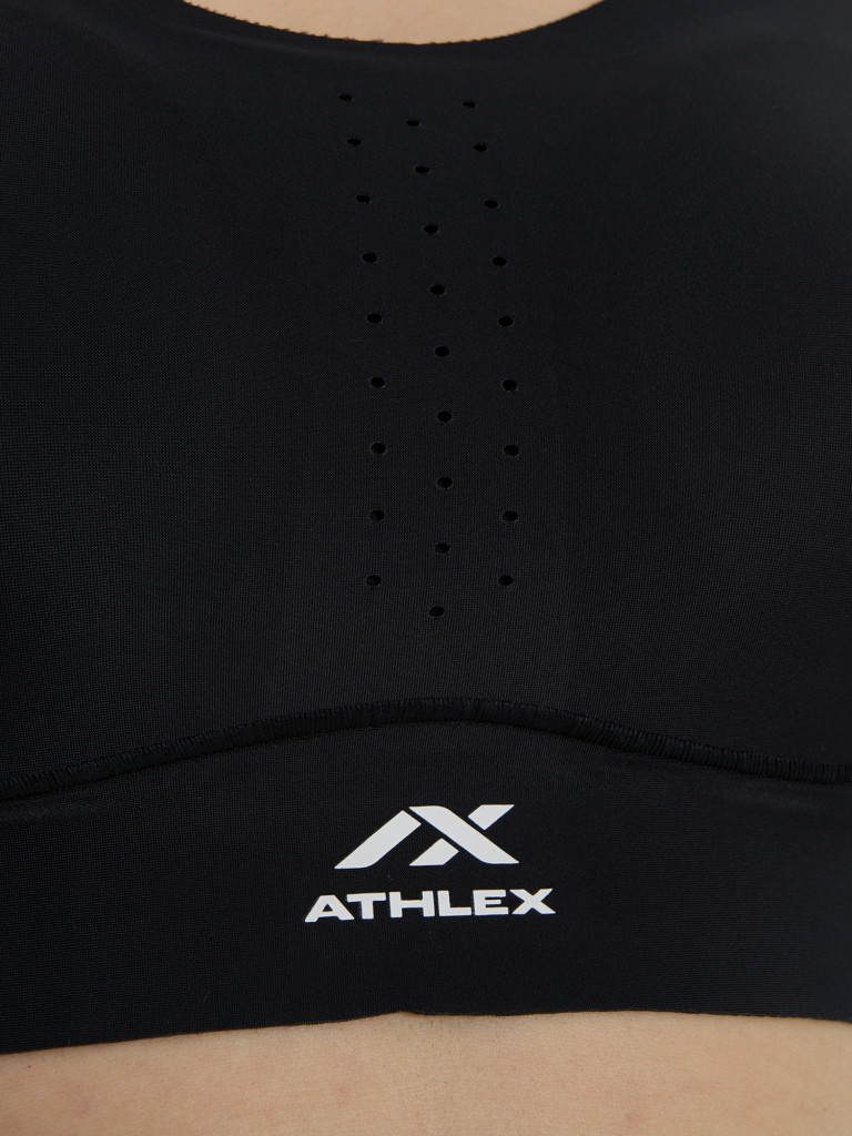 Топ бра спортивный Athlex — фото №7