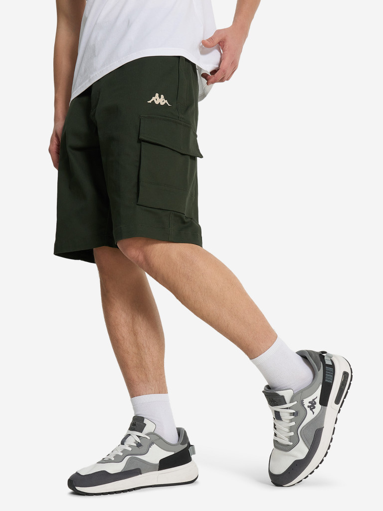 Шорты мужские Kappa