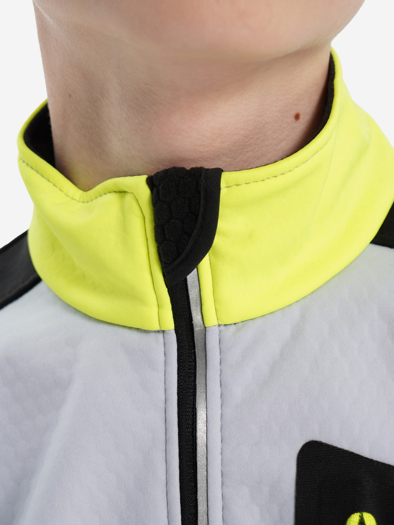 Жилет для беговых лыж для мальчиков Fischer — фото №5