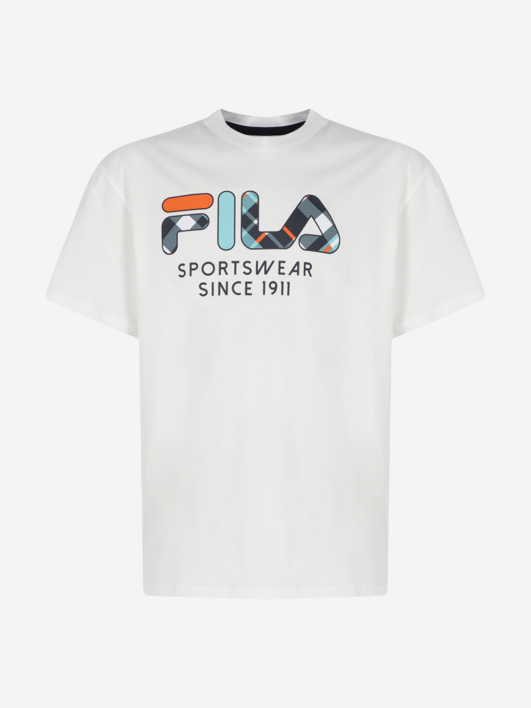 Футболка для мальчиков FILA — фото №4