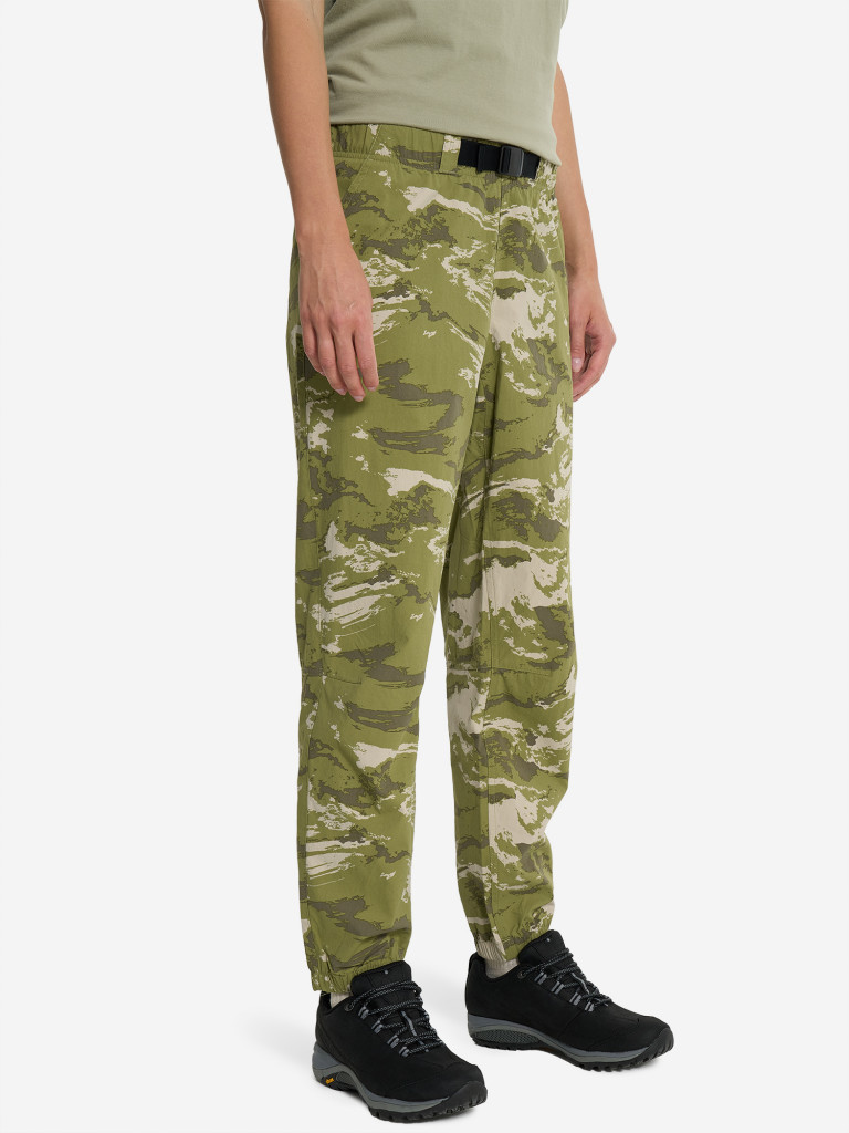 Брюки женские Mountain Hardwear Stryder — фото №2
