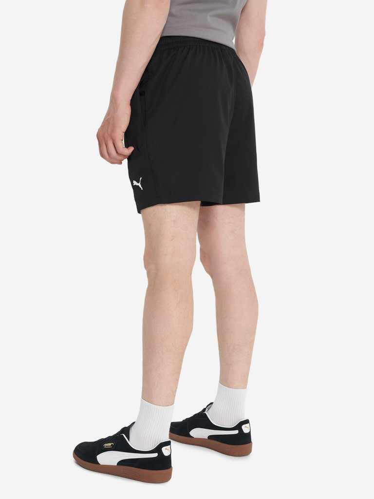 PUMA ерлер шорты — фото №3